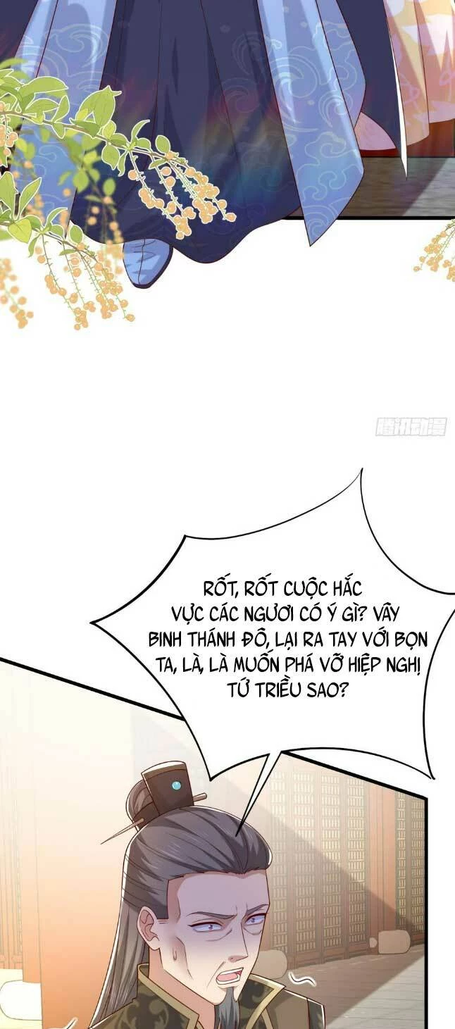 Chi Tôn Đồng Thuật Sư: Tuyệt Thế Đại Tiểu Thư Chapter 355 - Trang 4