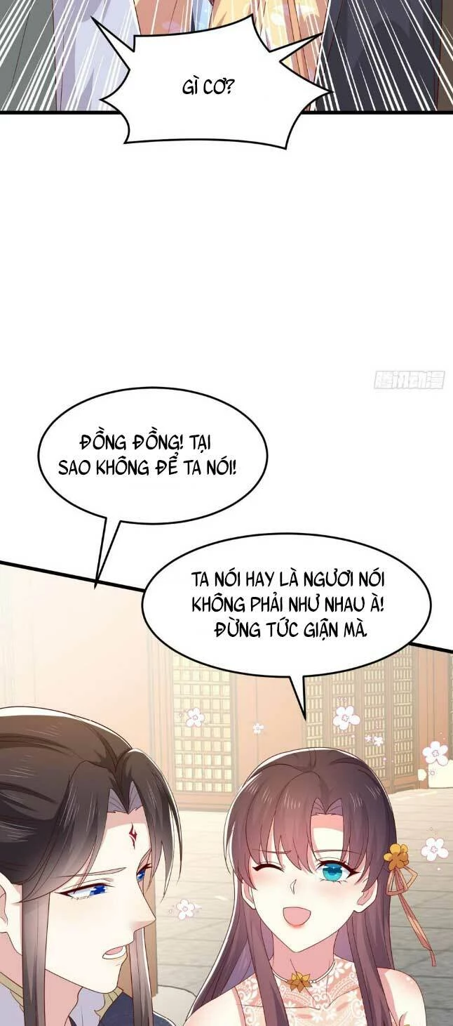 Chi Tôn Đồng Thuật Sư: Tuyệt Thế Đại Tiểu Thư Chapter 355 - Next Chapter 356