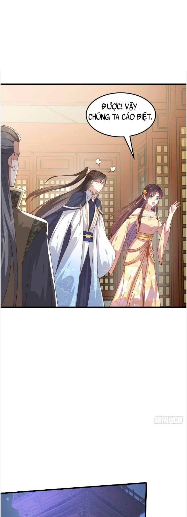 Chi Tôn Đồng Thuật Sư: Tuyệt Thế Đại Tiểu Thư Chapter 355 - Next Chapter 356