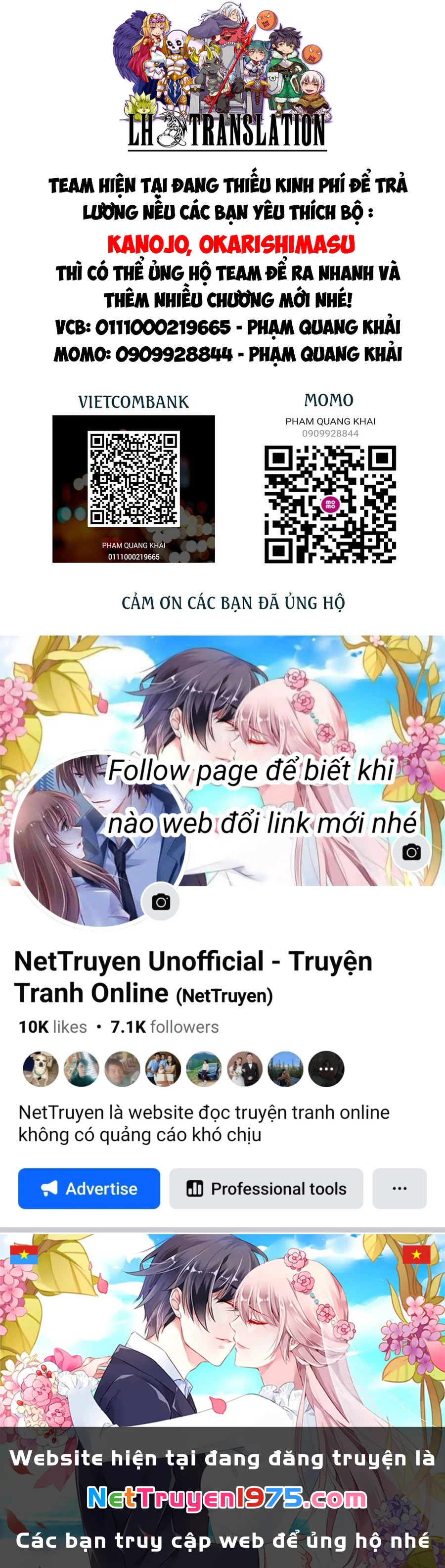 Dịch Vụ Thuê Bạn Gái Chapter 376 - Trang 2