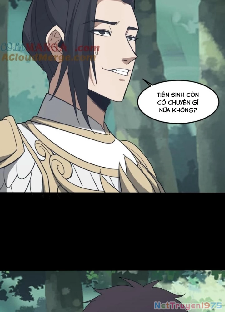Ngày Tôi Sinh Ra, Bách Quỷ Dạ Hành, Tuyết Thi Hộ Đạo Chapter 700 - Trang 2