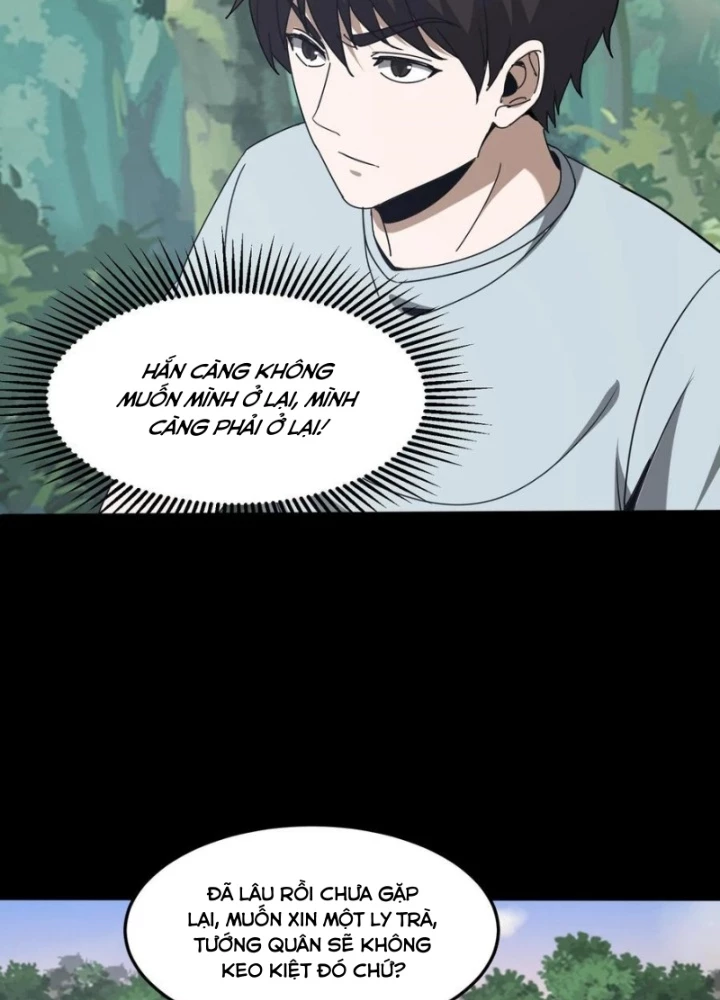 Ngày Tôi Sinh Ra, Bách Quỷ Dạ Hành, Tuyết Thi Hộ Đạo Chapter 700 - Trang 2