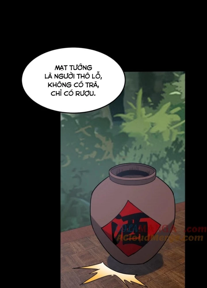 Ngày Tôi Sinh Ra, Bách Quỷ Dạ Hành, Tuyết Thi Hộ Đạo Chapter 700 - Trang 2