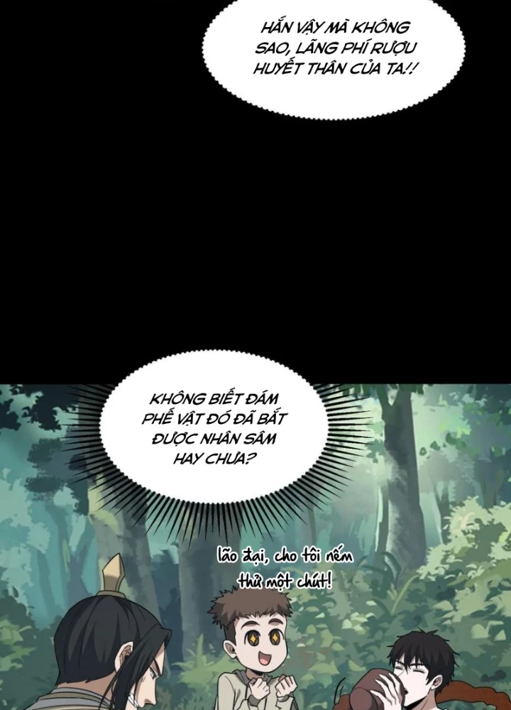 Ngày Tôi Sinh Ra, Bách Quỷ Dạ Hành, Tuyết Thi Hộ Đạo Chapter 700 - Trang 2