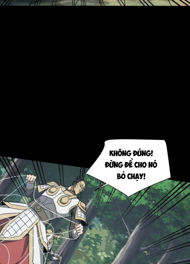 Ngày Tôi Sinh Ra, Bách Quỷ Dạ Hành, Tuyết Thi Hộ Đạo Chapter 700 - Trang 2