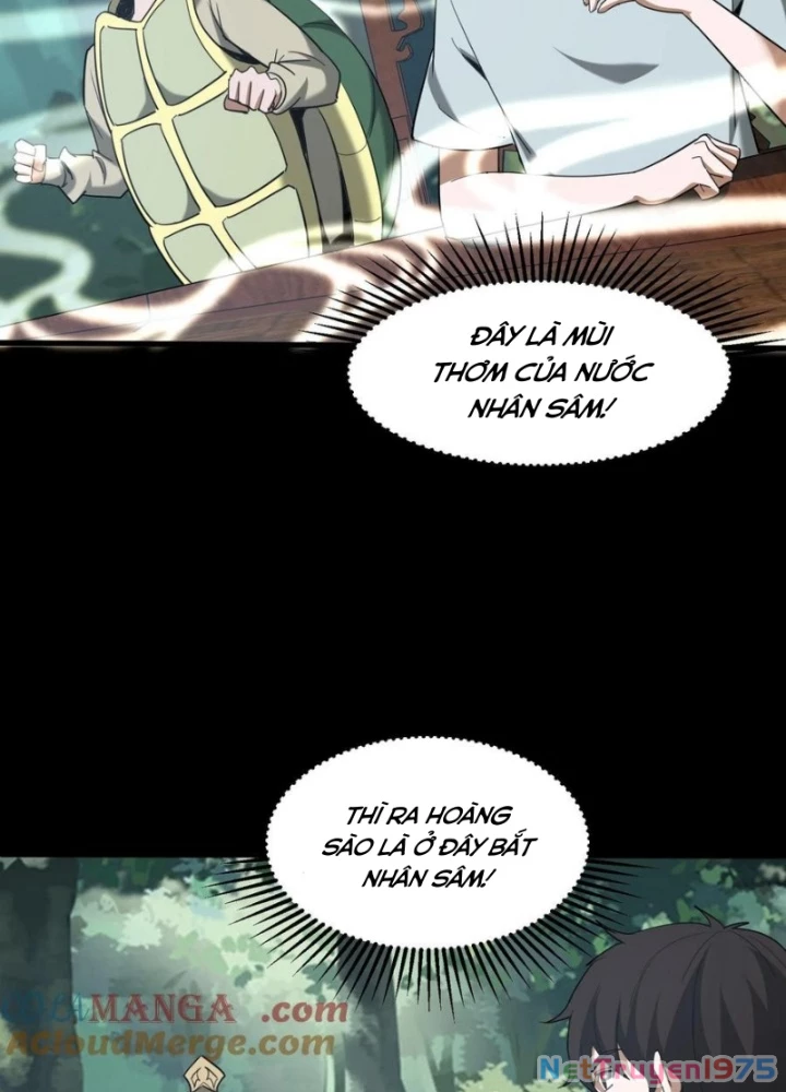 Ngày Tôi Sinh Ra, Bách Quỷ Dạ Hành, Tuyết Thi Hộ Đạo Chapter 700 - Trang 2
