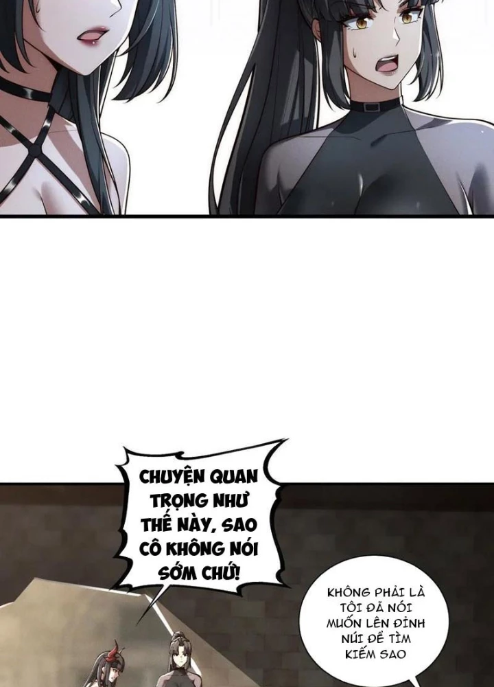 Ta Thăng Cấp Cùng Tai Ách Chapter 37 - Trang 3