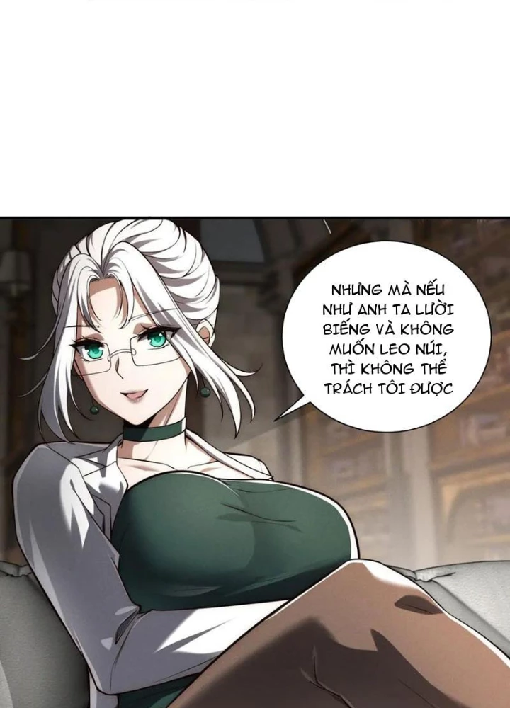 Ta Thăng Cấp Cùng Tai Ách Chapter 37 - Trang 3