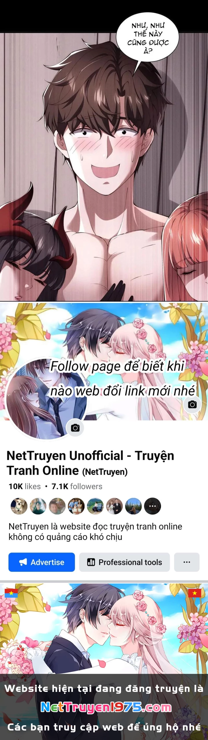 Ta Thăng Cấp Cùng Tai Ách Chapter 37 - Trang 3