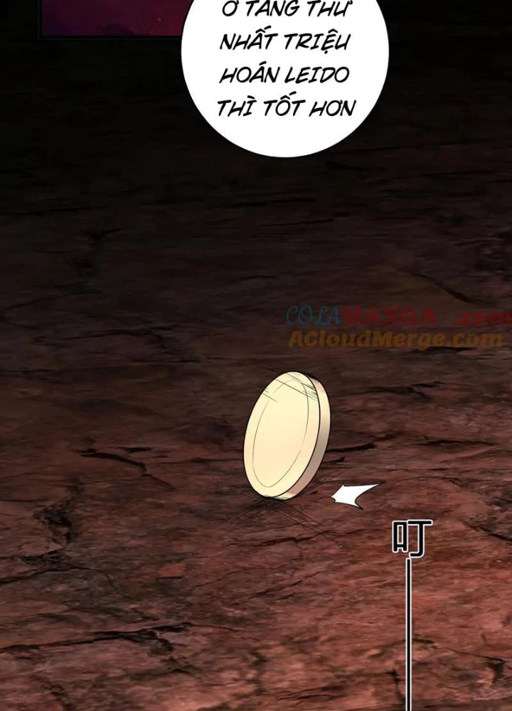 Mạt Nhật Thiên Hạ: Ta, Virus Quân Vương Chapter 65 - Trang 2