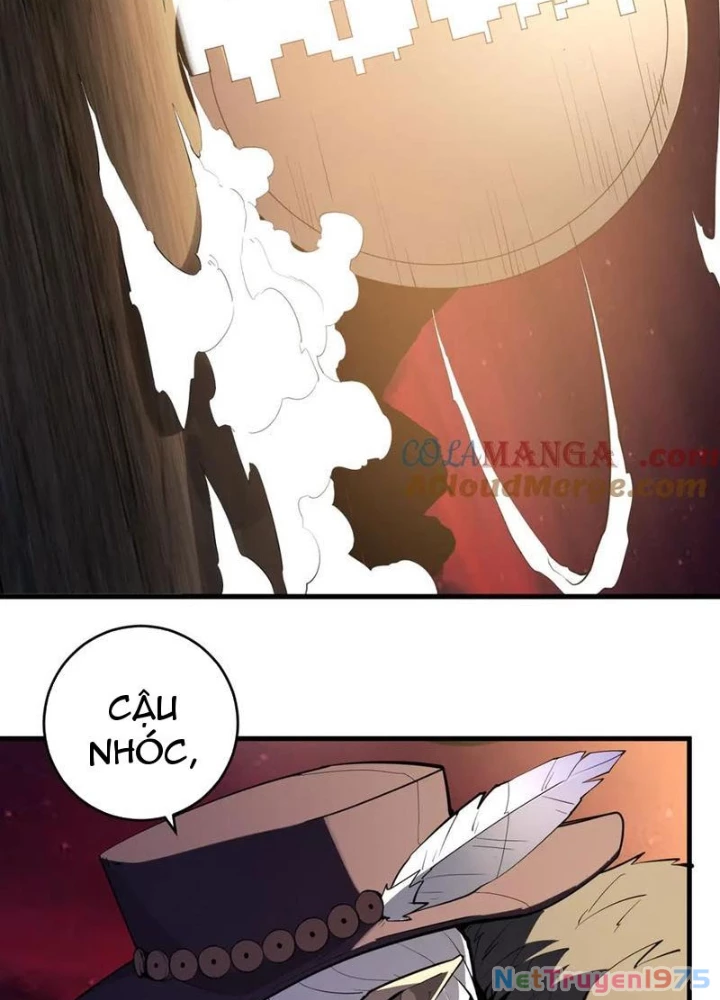 Mạt Nhật Thiên Hạ: Ta, Virus Quân Vương Chapter 65 - Trang 2