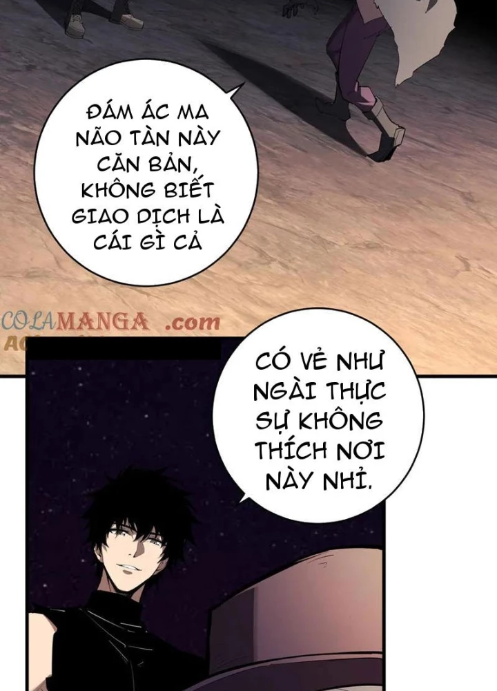 Mạt Nhật Thiên Hạ: Ta, Virus Quân Vương Chapter 65 - Trang 2