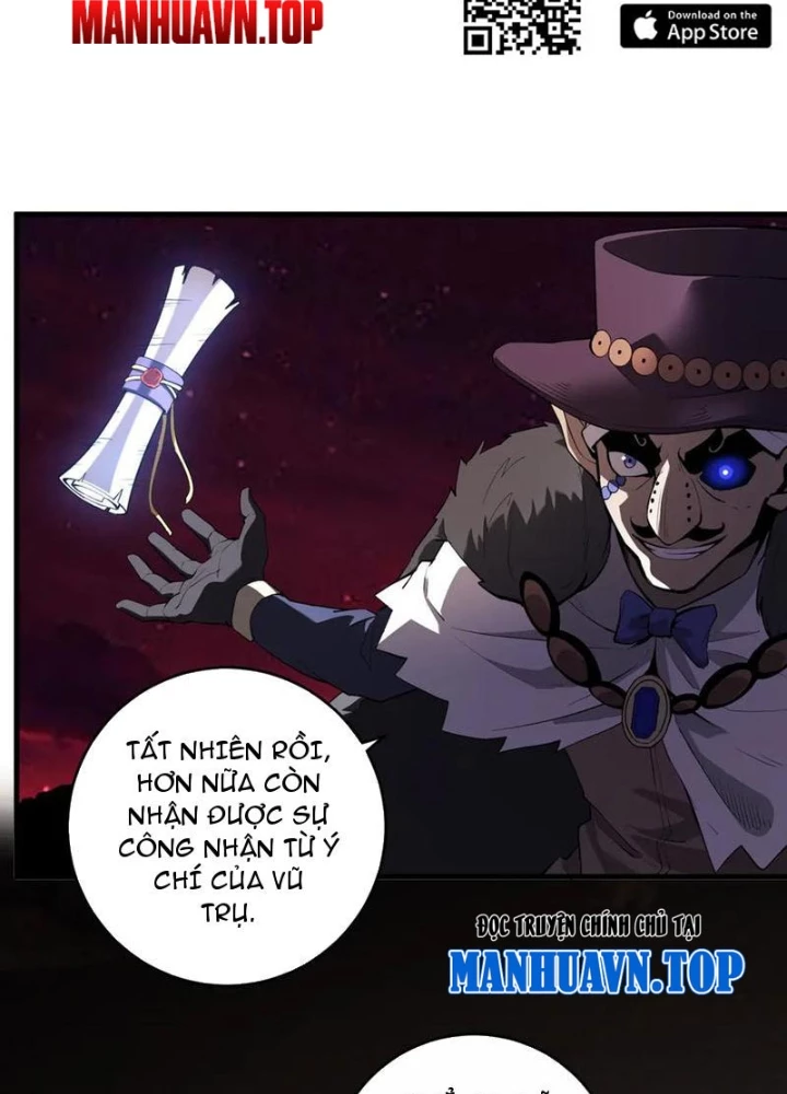 Mạt Nhật Thiên Hạ: Ta, Virus Quân Vương Chapter 65 - Trang 2