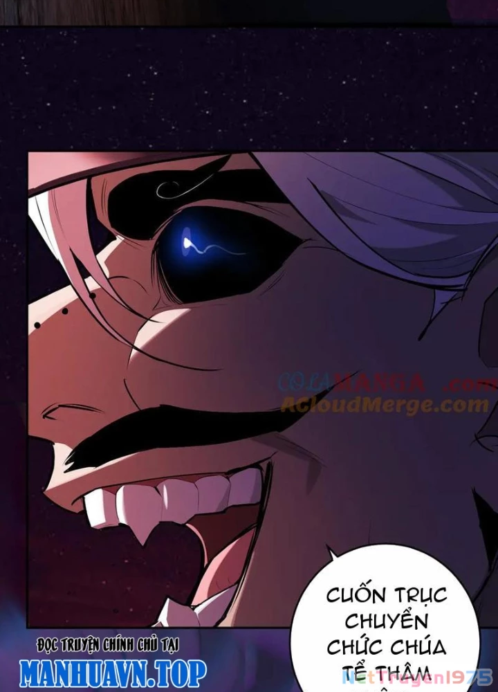 Mạt Nhật Thiên Hạ: Ta, Virus Quân Vương Chapter 65 - Trang 2