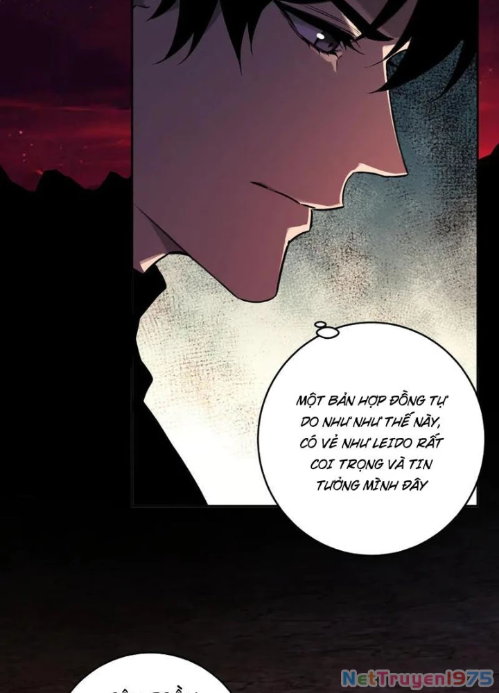 Mạt Nhật Thiên Hạ: Ta, Virus Quân Vương Chapter 65 - Trang 2