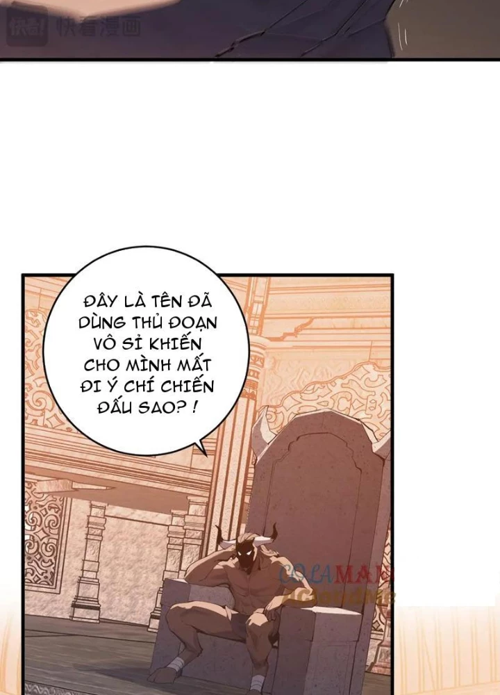 Mạt Nhật Thiên Hạ: Ta, Virus Quân Vương Chapter 65 - Trang 2