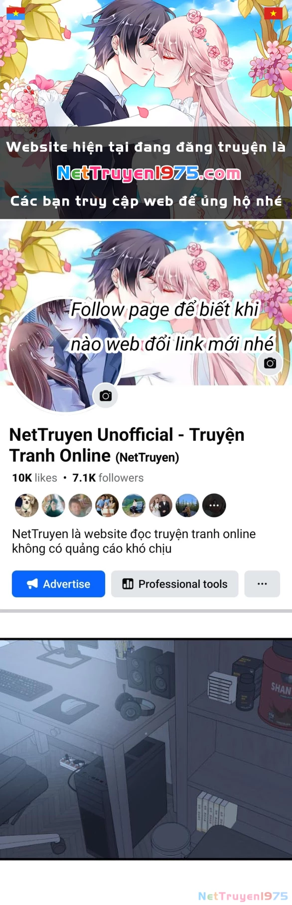 Quy Luật Về Rác Rưởi Chapter 22.1 - Trang 2