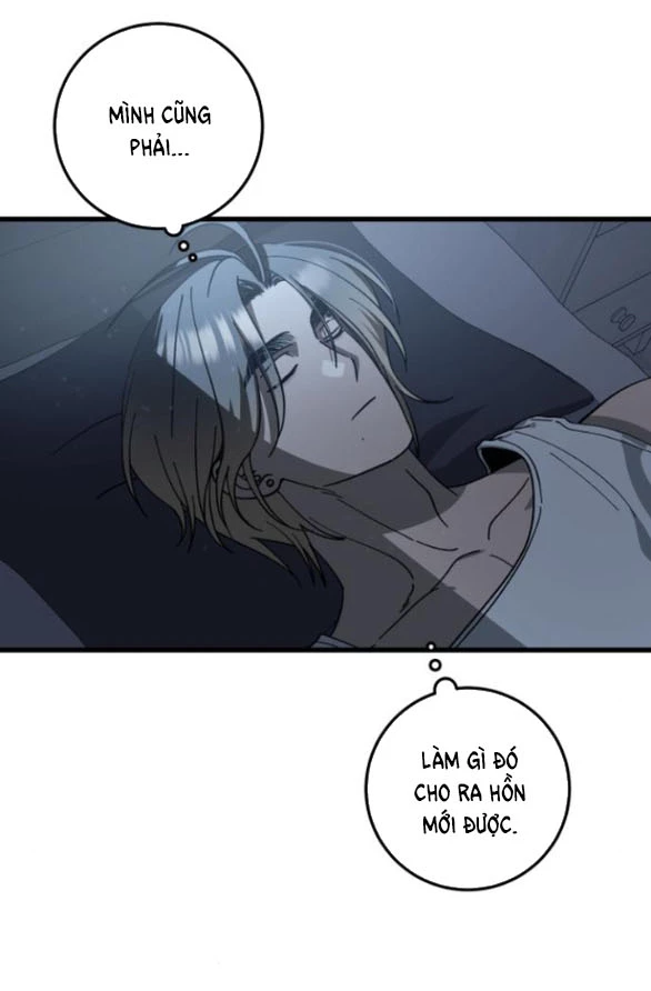 Quy Luật Về Rác Rưởi Chapter 22.1 - Trang 2