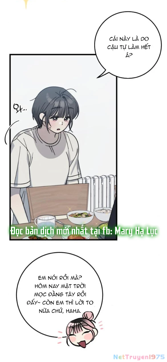 Quy Luật Về Rác Rưởi Chapter 22.1 - Trang 2