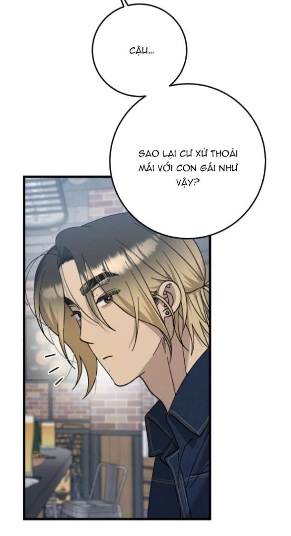 Quy Luật Về Rác Rưởi Chapter 22.1 - Trang 2