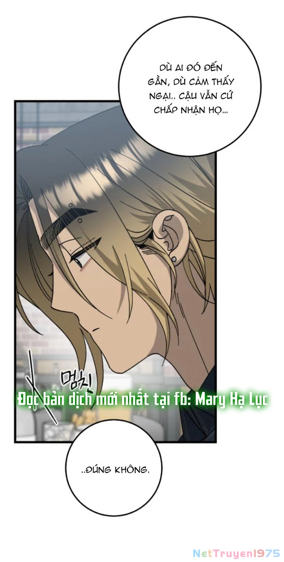 Quy Luật Về Rác Rưởi Chapter 22.2 - Trang 2