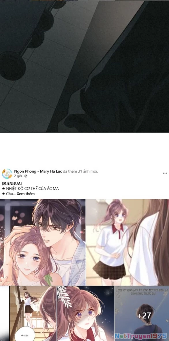 Vì Tôi Đã Giết Người Chapter 19.2 - Trang 2