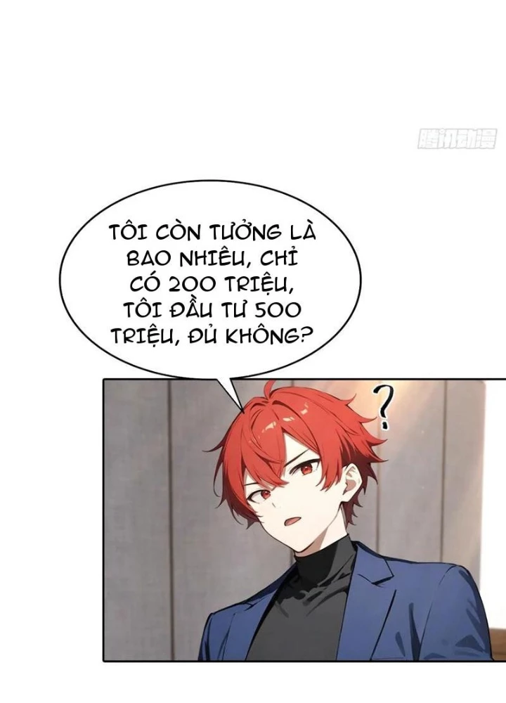 Nghịch tập hệ thống: Ta có max độ thiện cảm của nữ thần Chapter 62 - Trang 2