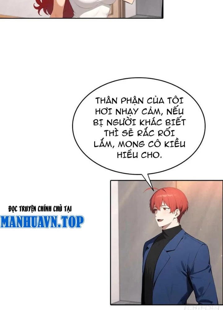 Nghịch tập hệ thống: Ta có max độ thiện cảm của nữ thần Chapter 62 - Trang 2