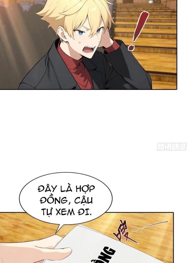 Nghịch tập hệ thống: Ta có max độ thiện cảm của nữ thần Chapter 62 - Trang 2