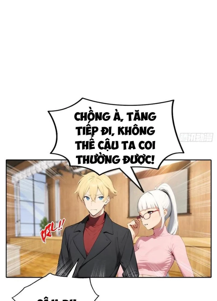 Nghịch tập hệ thống: Ta có max độ thiện cảm của nữ thần Chapter 62 - Trang 2