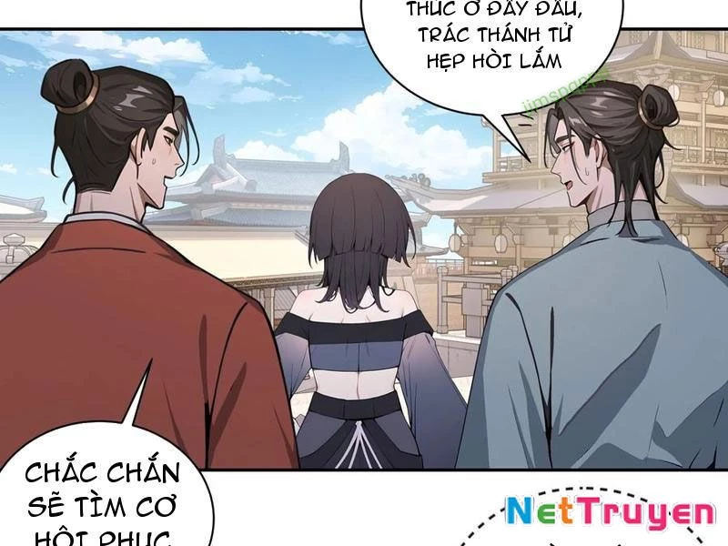 Bách Thê Phổ: Thánh nữ đều gọi ta là phu quân Chapter 55 - Trang 2