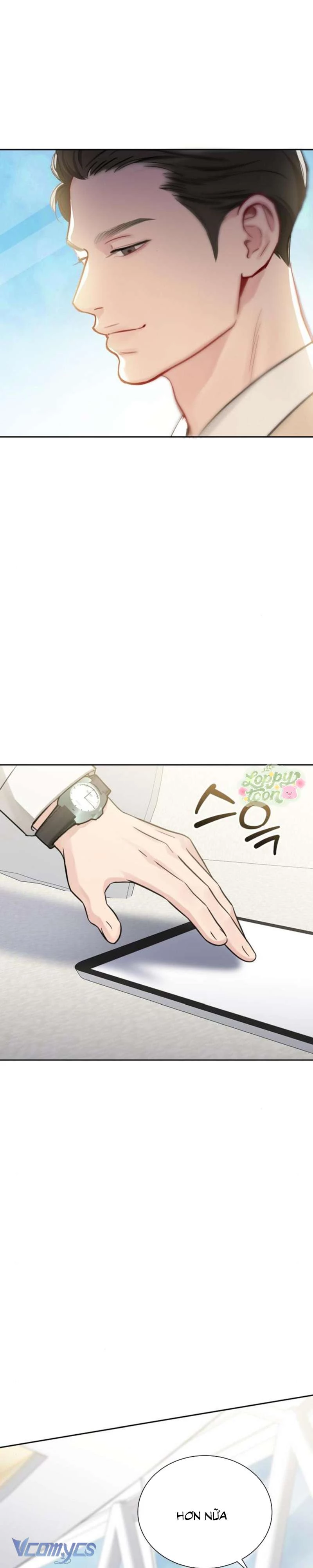 Quyền Lực Của Thư Ký Chap 19 - Trang 3
