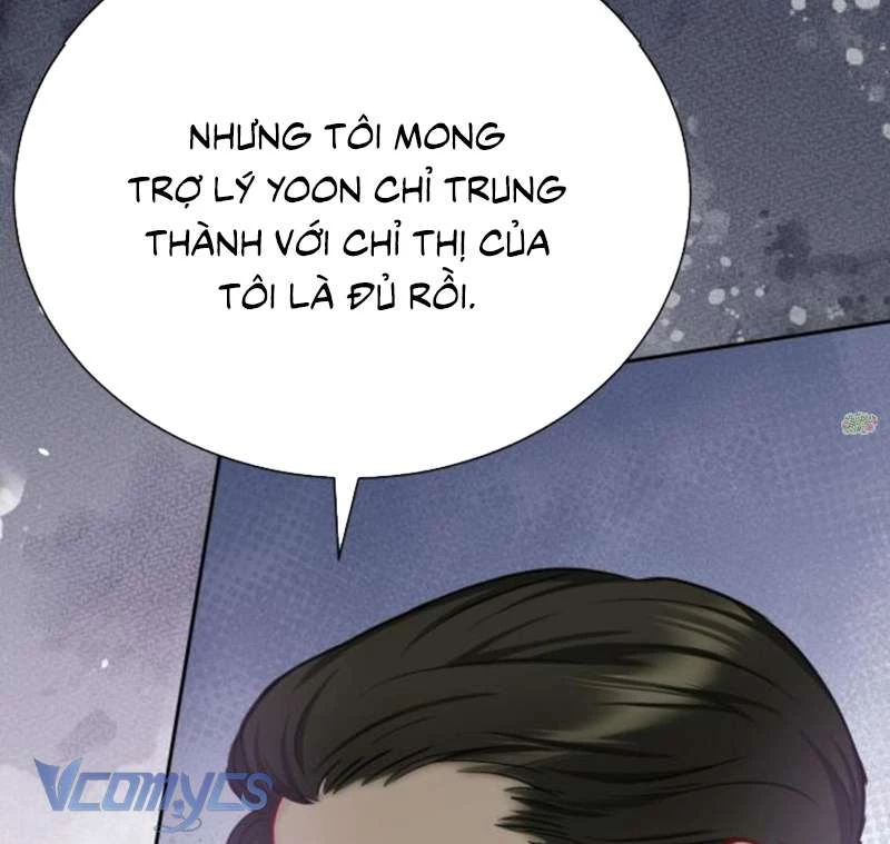 Quyền Lực Của Thư Ký Chap 19 - Trang 3