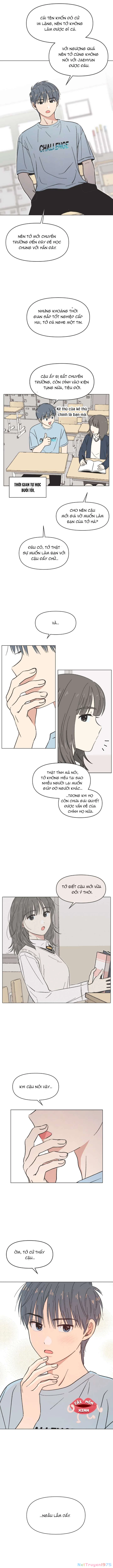 Thanh Xuân Đáng Yêu Chapter 23 - Next 