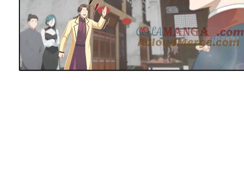 Tu Tiên Trở Về Tại Vườn Trường - Phần 2 Chapter 167 - Trang 2