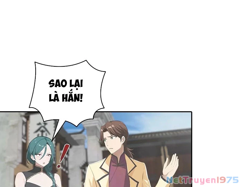 Tu Tiên Trở Về Tại Vườn Trường - Phần 2 Chapter 167 - Trang 2