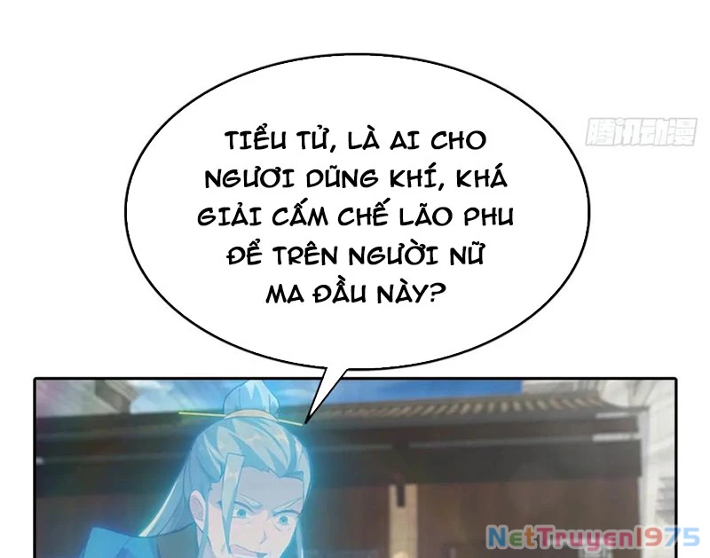 Tu Tiên Trở Về Tại Vườn Trường - Phần 2 Chapter 167 - Trang 2