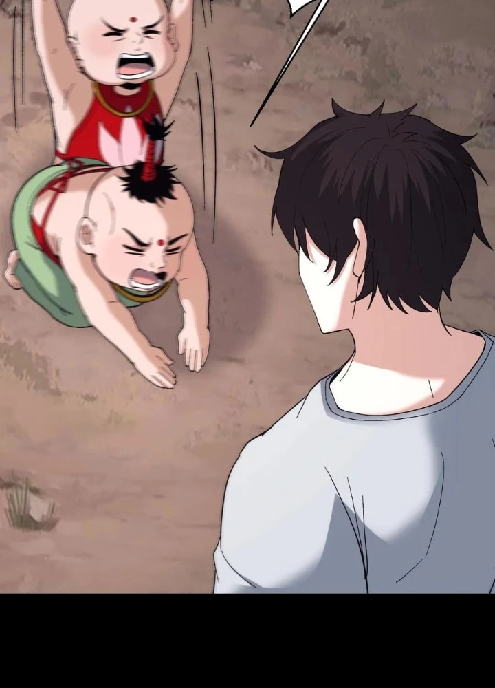 Ngày Tôi Sinh Ra, Bách Quỷ Dạ Hành, Tuyết Thi Hộ Đạo Chapter 703 - Trang 3