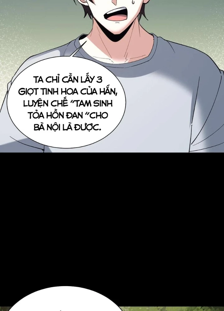 Ngày Tôi Sinh Ra, Bách Quỷ Dạ Hành, Tuyết Thi Hộ Đạo Chapter 703 - Trang 3