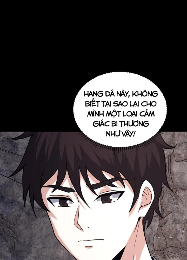 Ngày Tôi Sinh Ra, Bách Quỷ Dạ Hành, Tuyết Thi Hộ Đạo Chapter 703 - Trang 3