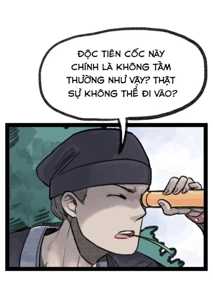 Hiệp Khách Hành Bất Thông Chapter 24 - Trang 2