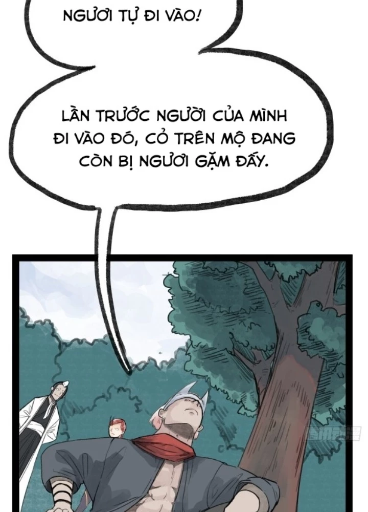 Hiệp Khách Hành Bất Thông Chapter 24 - Trang 2