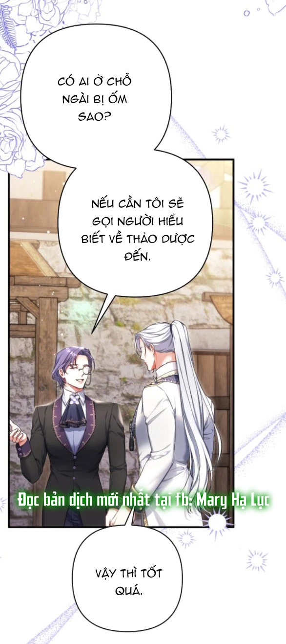 Dành Cho Nhân Vật Bị Bỏ Rơi Yêu Thích Nhất Của Tôi Chapter 98.2 - Trang 2