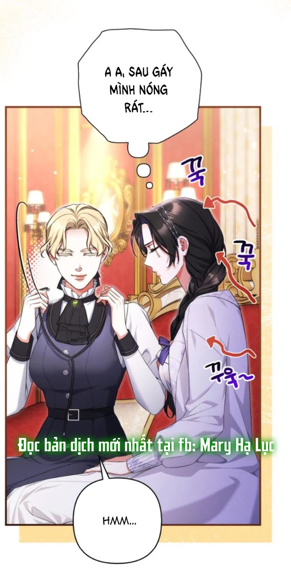 Dành Cho Nhân Vật Bị Bỏ Rơi Yêu Thích Nhất Của Tôi Chapter 98.2 - Trang 2