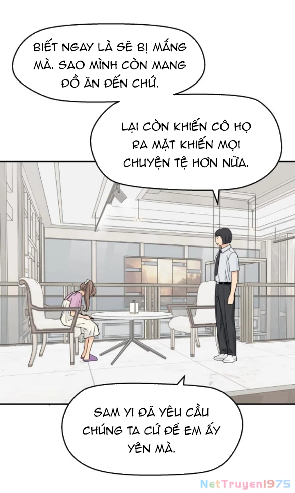Sam Yi Tái Sinh Chapter 48.2 - Next Chapter 49.1