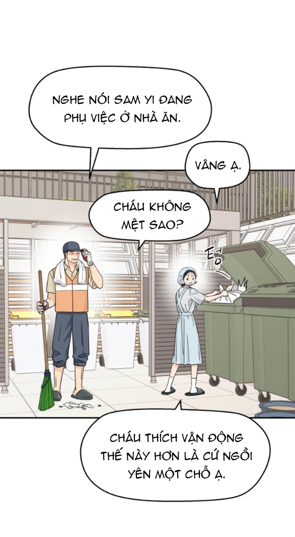 Sam Yi Tái Sinh Chapter 48.2 - Next Chapter 49.1