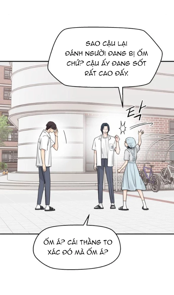 Sam Yi Tái Sinh Chapter 49.1 - Trang 2