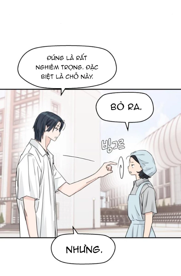 Sam Yi Tái Sinh Chapter 49.1 - Trang 2
