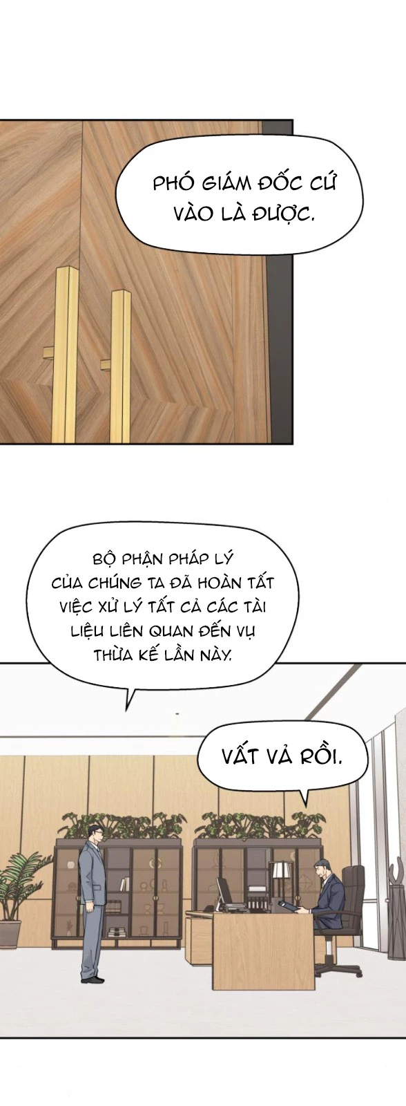 Sam Yi Tái Sinh Chapter 49.1 - Trang 2