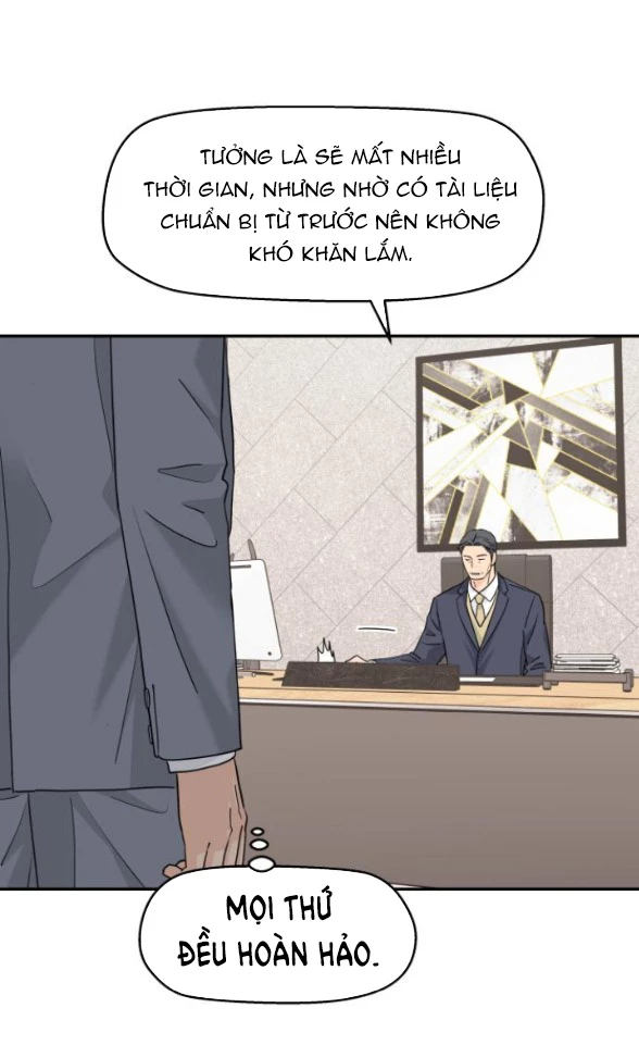 Sam Yi Tái Sinh Chapter 49.1 - Trang 2